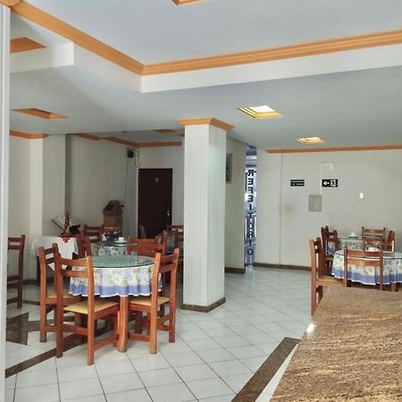 Hotel Dona Josa Carmo do Cajuru Exterior photo